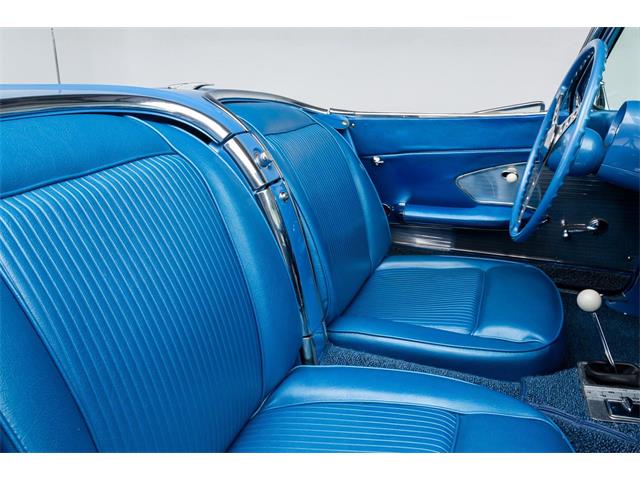 1961 Chevrolet Corvette (CC-1973470) for sale in Clifton Park, New York