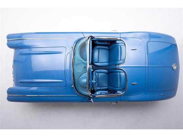 1961 Chevrolet Corvette (CC-1973470) for sale in Clifton Park, New York