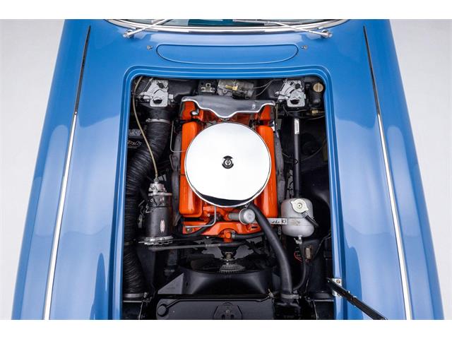 1961 Chevrolet Corvette (CC-1973470) for sale in Clifton Park, New York
