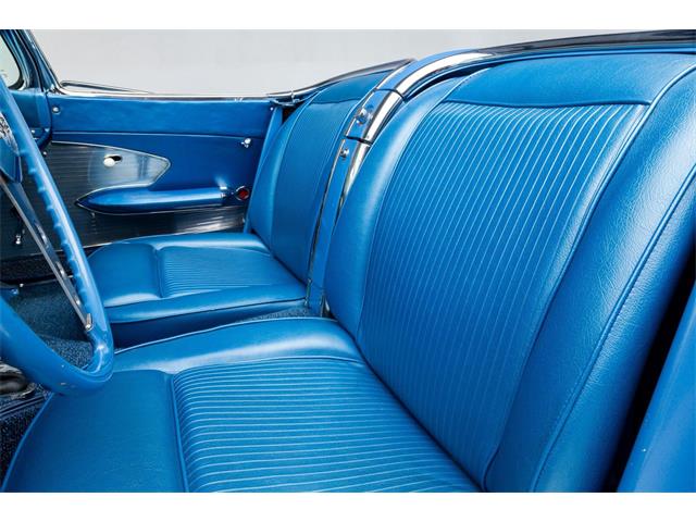 1961 Chevrolet Corvette (CC-1973470) for sale in Clifton Park, New York