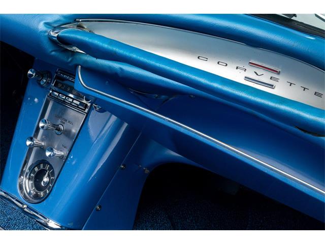 1961 Chevrolet Corvette (CC-1973470) for sale in Clifton Park, New York