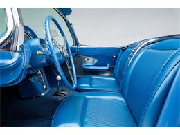 1961 Chevrolet Corvette (CC-1973470) for sale in Clifton Park, New York