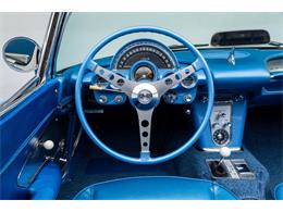 1961 Chevrolet Corvette (CC-1973470) for sale in Clifton Park, New York