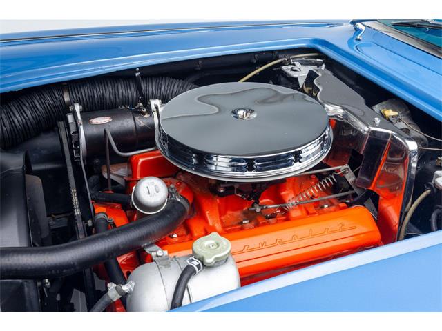 1961 Chevrolet Corvette (CC-1973470) for sale in Clifton Park, New York