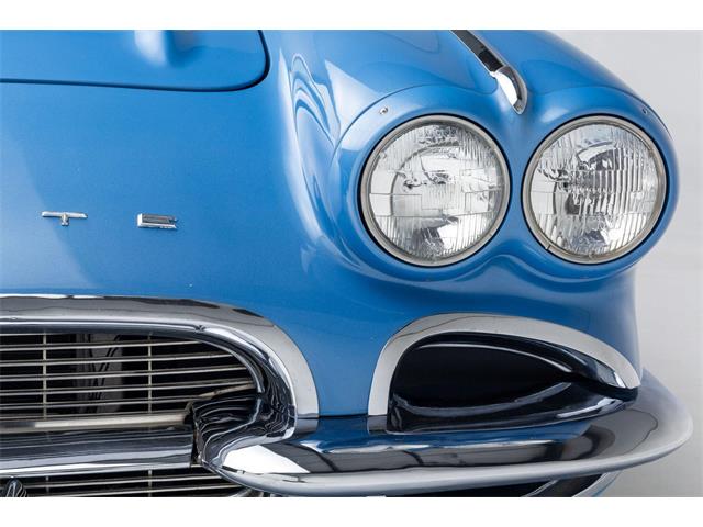 1961 Chevrolet Corvette (CC-1973470) for sale in Clifton Park, New York