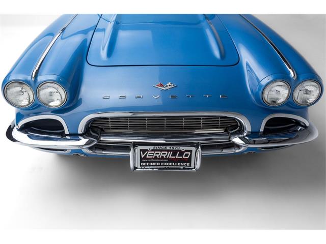 1961 Chevrolet Corvette (CC-1973470) for sale in Clifton Park, New York