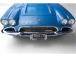 1961 Chevrolet Corvette (CC-1973470) for sale in Clifton Park, New York