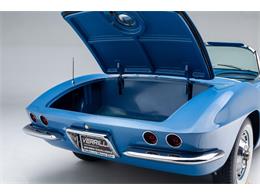 1961 Chevrolet Corvette (CC-1973470) for sale in Clifton Park, New York