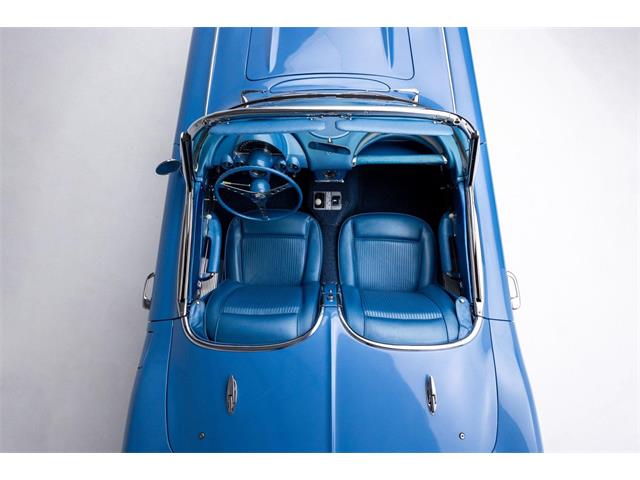 1961 Chevrolet Corvette (CC-1973470) for sale in Clifton Park, New York