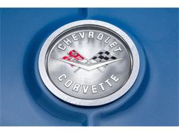 1961 Chevrolet Corvette (CC-1973470) for sale in Clifton Park, New York