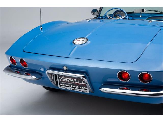 1961 Chevrolet Corvette (CC-1973470) for sale in Clifton Park, New York