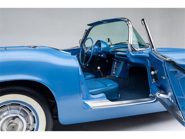 1961 Chevrolet Corvette (CC-1973470) for sale in Clifton Park, New York