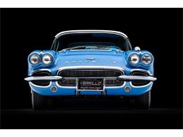 1961 Chevrolet Corvette (CC-1973470) for sale in Clifton Park, New York