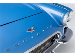 1961 Chevrolet Corvette (CC-1973470) for sale in Clifton Park, New York