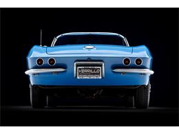 1961 Chevrolet Corvette (CC-1973470) for sale in Clifton Park, New York