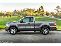 2007 Ford F150 (CC-1973504) for sale in Concord, California
