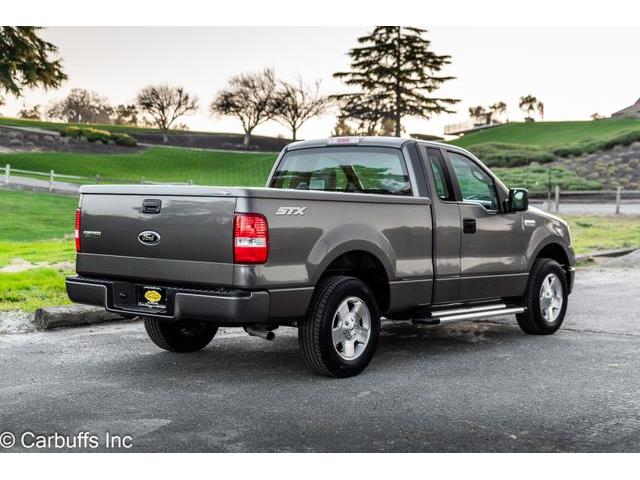 2007 Ford F150 (CC-1973504) for sale in Concord, California