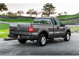2007 Ford F150 (CC-1973504) for sale in Concord, California