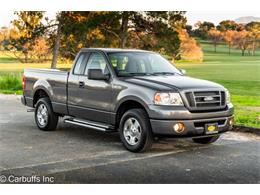 2007 Ford F150 (CC-1973504) for sale in Concord, California