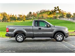 2007 Ford F150 (CC-1973504) for sale in Concord, California