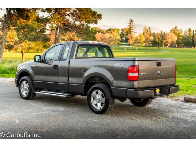 2007 Ford F150 (CC-1973504) for sale in Concord, California
