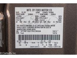 2007 Ford F150 (CC-1973504) for sale in Concord, California