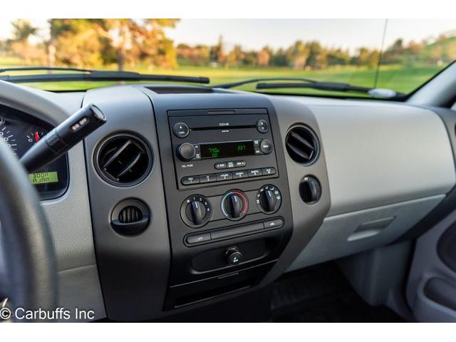 2007 Ford F150 (CC-1973504) for sale in Concord, California