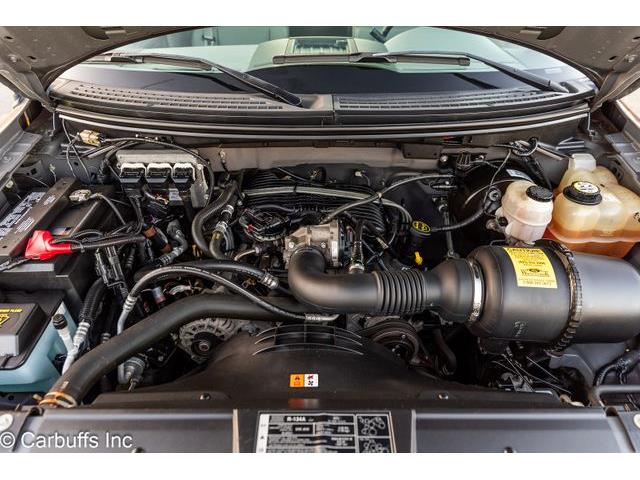 2007 Ford F150 (CC-1973504) for sale in Concord, California