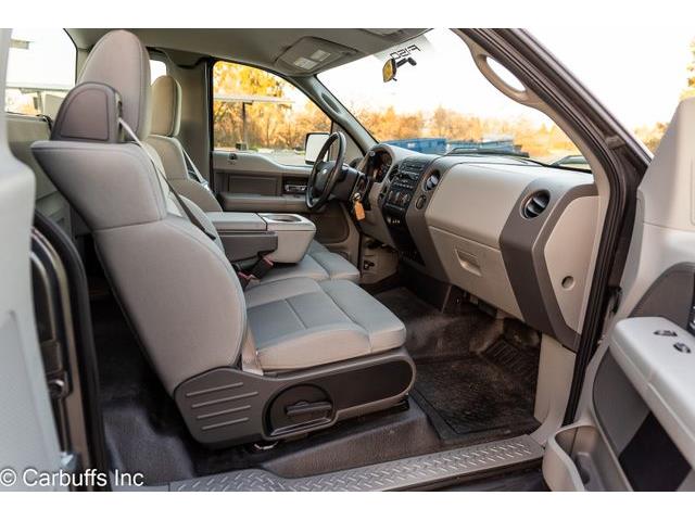 2007 Ford F150 (CC-1973504) for sale in Concord, California