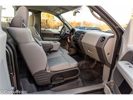 2007 Ford F150 (CC-1973504) for sale in Concord, California