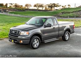 2007 Ford F150 (CC-1973504) for sale in Concord, California