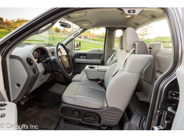 2007 Ford F150 (CC-1973504) for sale in Concord, California