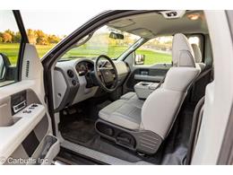 2007 Ford F150 (CC-1973504) for sale in Concord, California