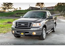 2007 Ford F150 (CC-1973504) for sale in Concord, California