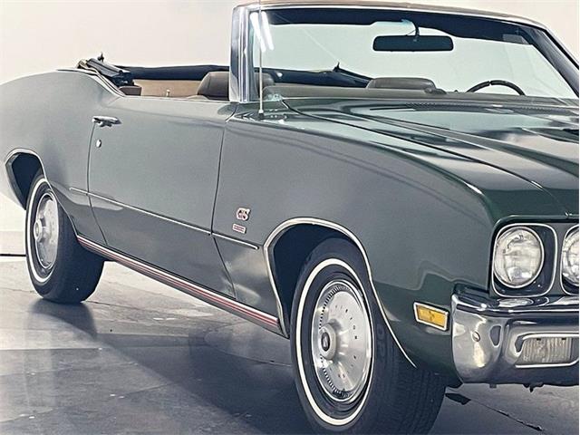 1972 Buick Gran Sport (CC-1970356) for sale in Depew, New York