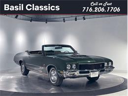 1972 Buick Gran Sport (CC-1970356) for sale in Depew, New York