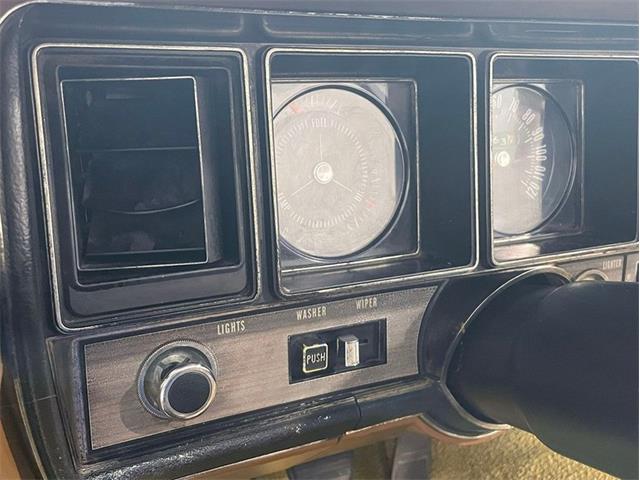 1972 Buick Gran Sport (CC-1970356) for sale in Depew, New York
