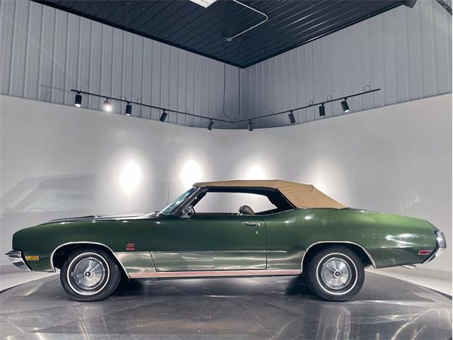 1972 Buick Gran Sport (CC-1970356) for sale in Depew, New York
