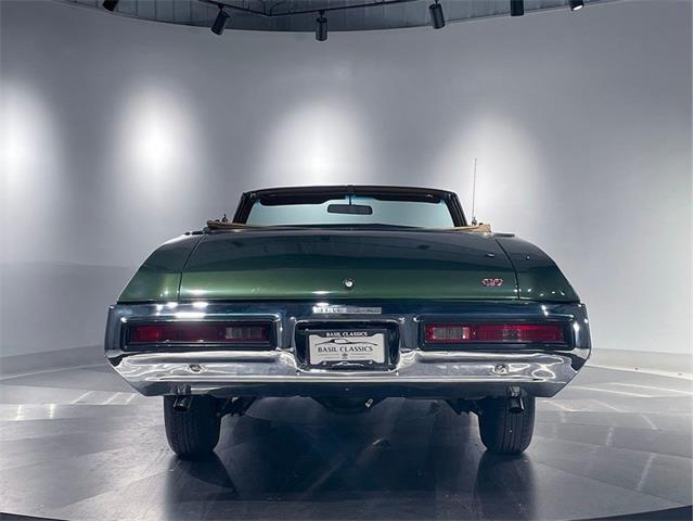 1972 Buick Gran Sport (CC-1970356) for sale in Depew, New York