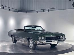 1972 Buick Gran Sport (CC-1970356) for sale in Depew, New York