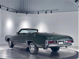 1972 Buick Gran Sport (CC-1970356) for sale in Depew, New York