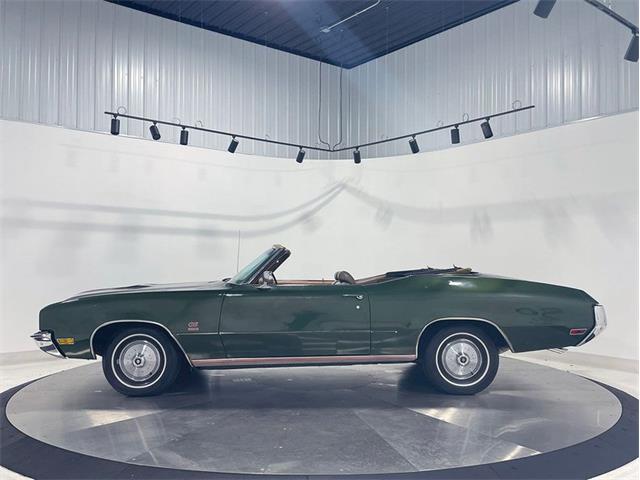 1972 Buick Gran Sport (CC-1970356) for sale in Depew, New York