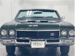1972 Buick Gran Sport (CC-1970356) for sale in Depew, New York
