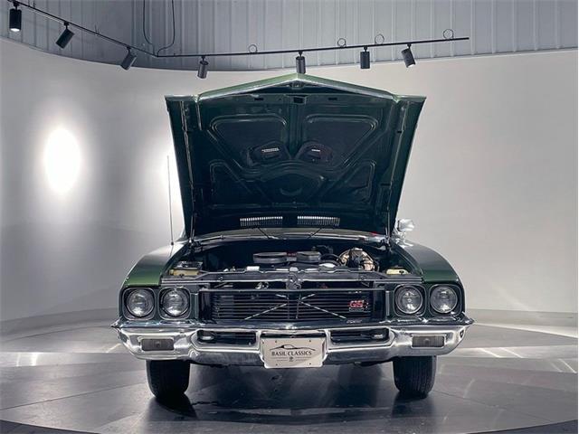 1972 Buick Gran Sport (CC-1970356) for sale in Depew, New York