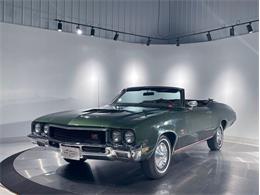 1972 Buick Gran Sport (CC-1970356) for sale in Depew, New York