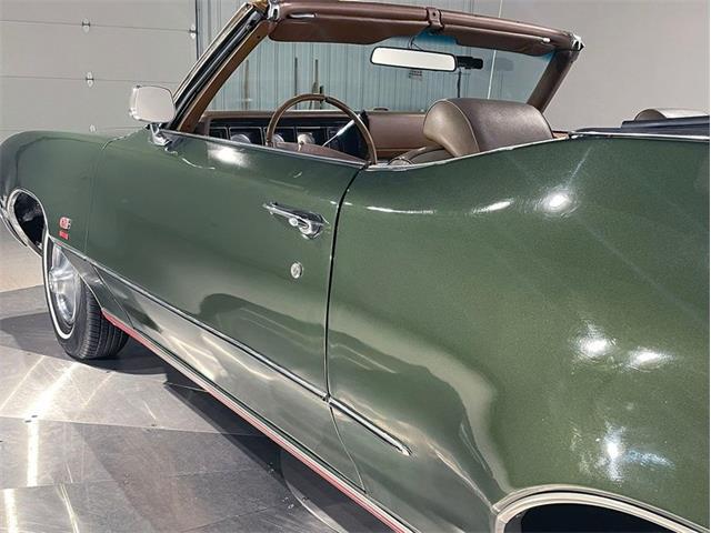1972 Buick Gran Sport (CC-1970356) for sale in Depew, New York