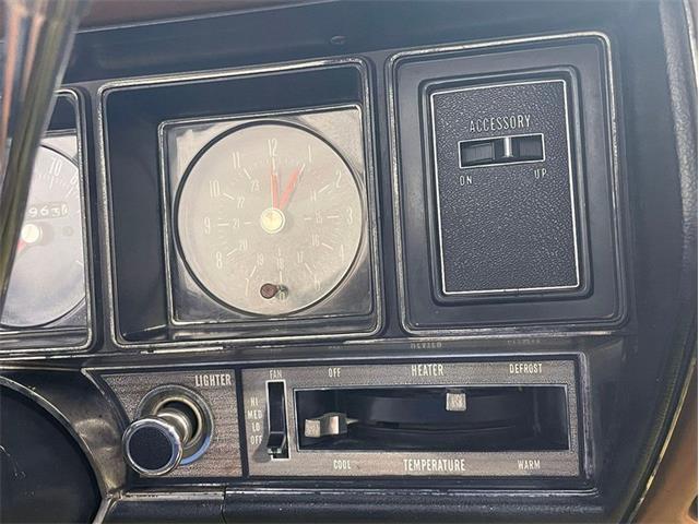 1972 Buick Gran Sport (CC-1970356) for sale in Depew, New York