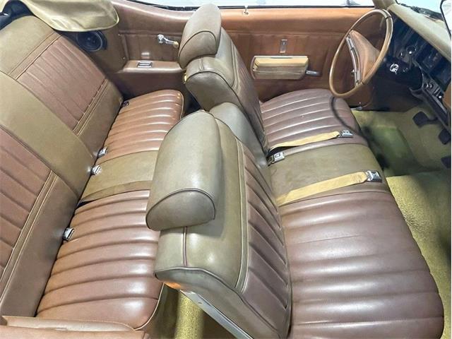 1972 Buick Gran Sport (CC-1970356) for sale in Depew, New York