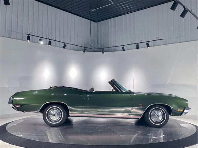 1972 Buick Gran Sport (CC-1970356) for sale in Depew, New York
