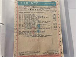 1972 Buick Gran Sport (CC-1970356) for sale in Depew, New York